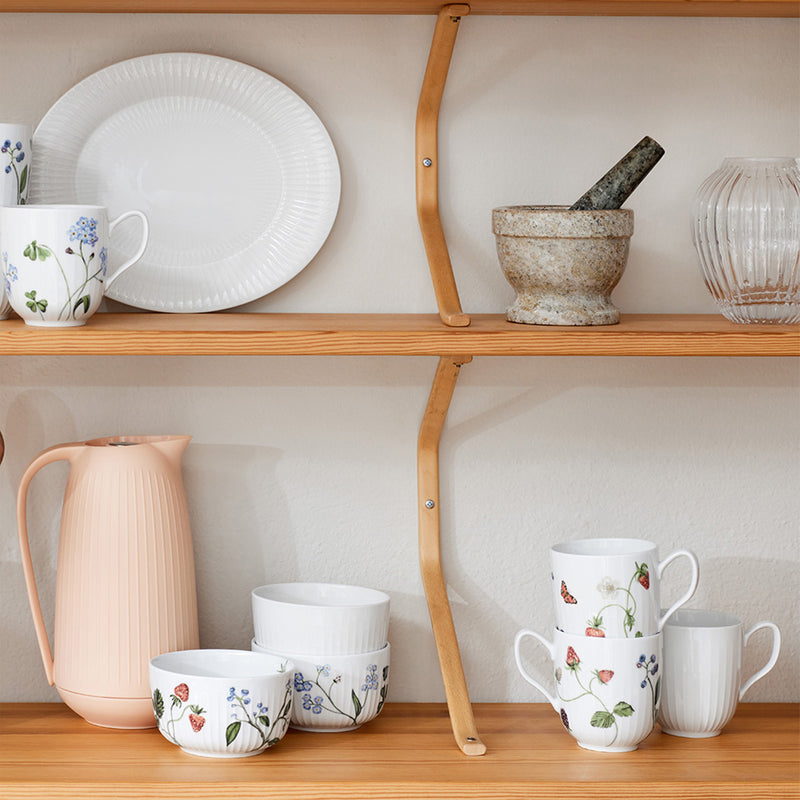 Kähler Design - Hammershøi Summer Schale