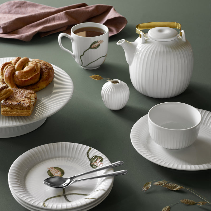 Kähler Design - Hammershøi Teekanne
