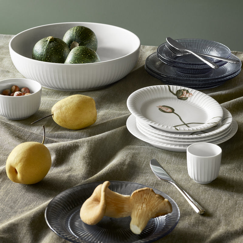 Kähler Design - Hammershøi Teller