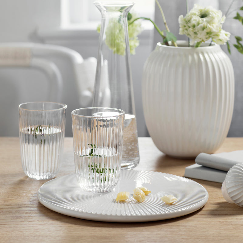 Kähler Design - Hammershøi Trinkglas