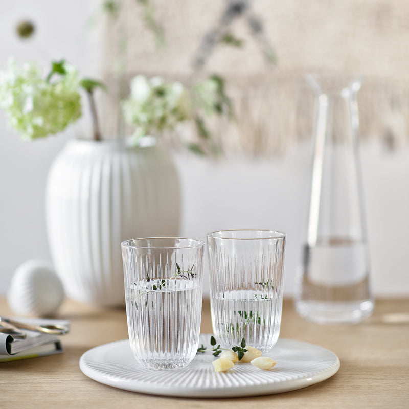 Kähler Design - Hammershøi Trinkglas