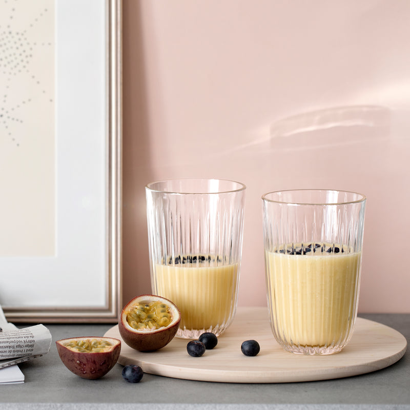 Kähler Design - Hammershøi Trinkglas