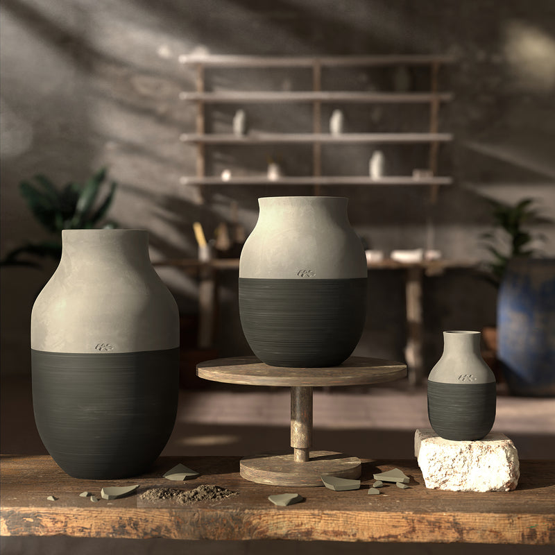 Kähler Design - Omaggio Circulare Vase