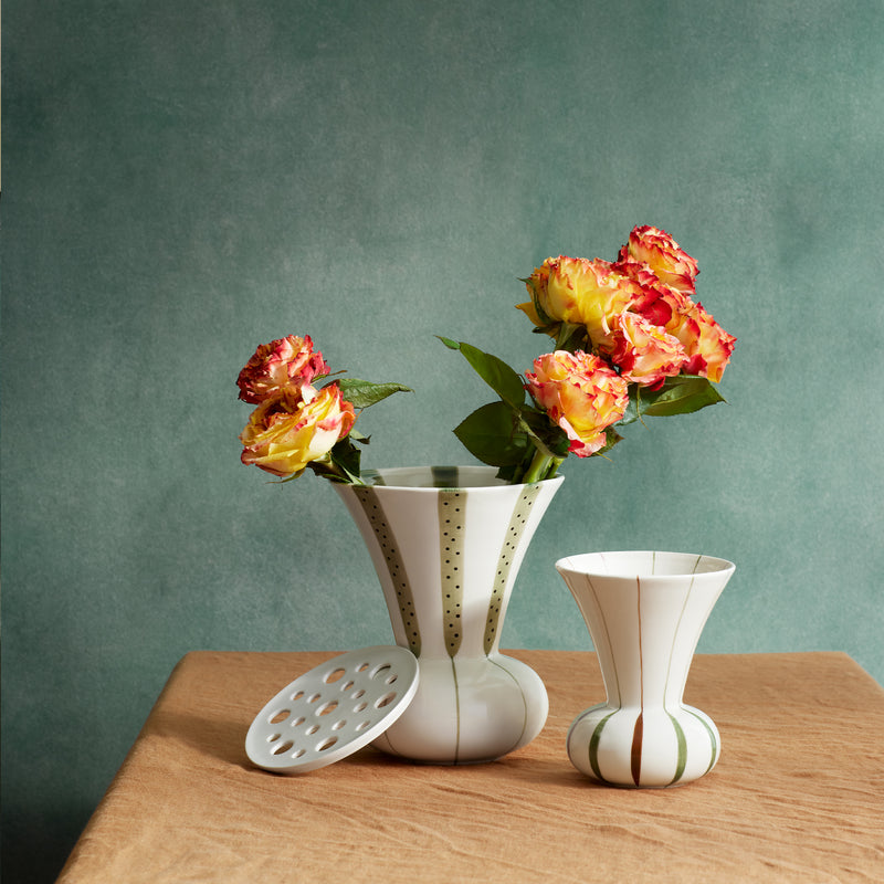 Kähler Design - Signature Vase