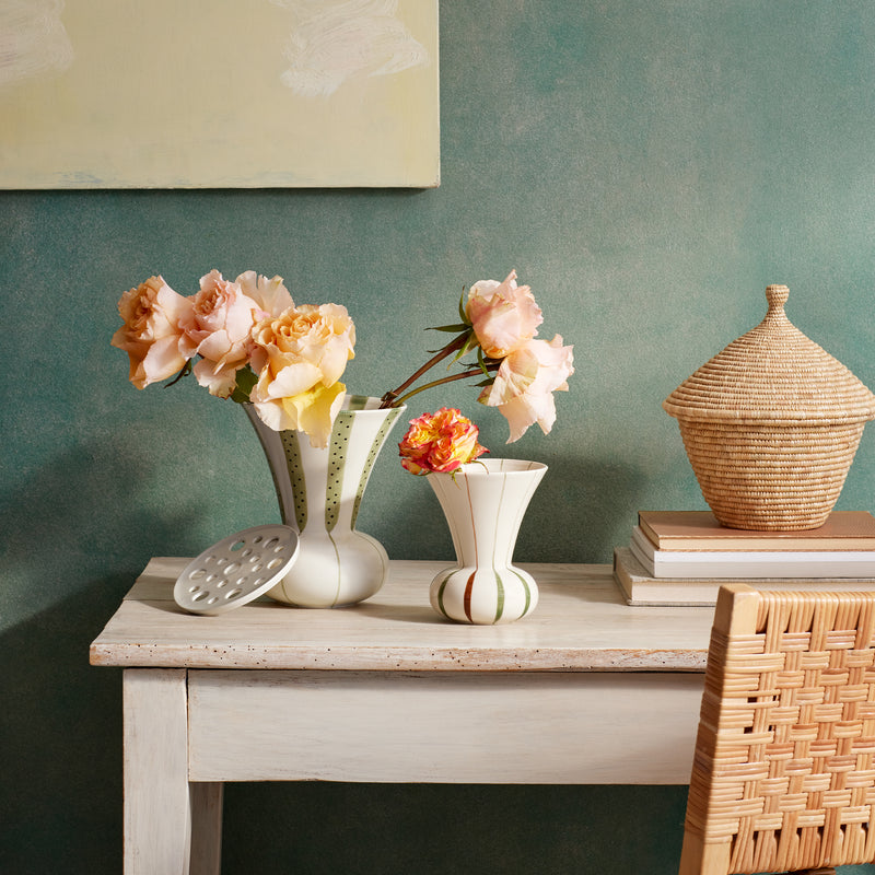 Kähler Design - Signature Vase