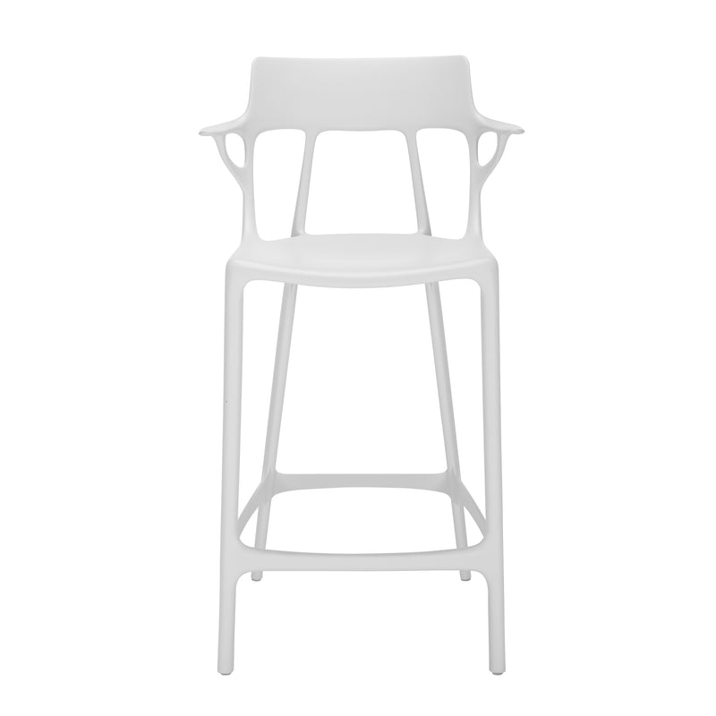 Kartell - AI Barstuhl recycled