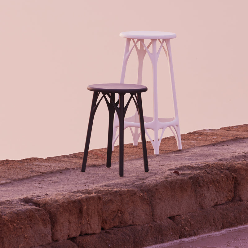 Kartell - A.I. Barhocker