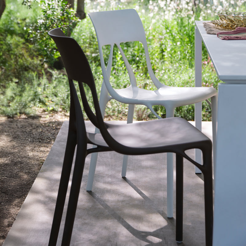 Kartell - A.I. Lite Stuhl