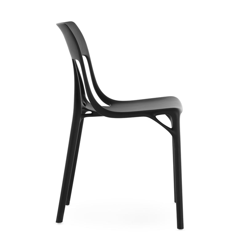 Kartell - A.I. Lite Stuhl