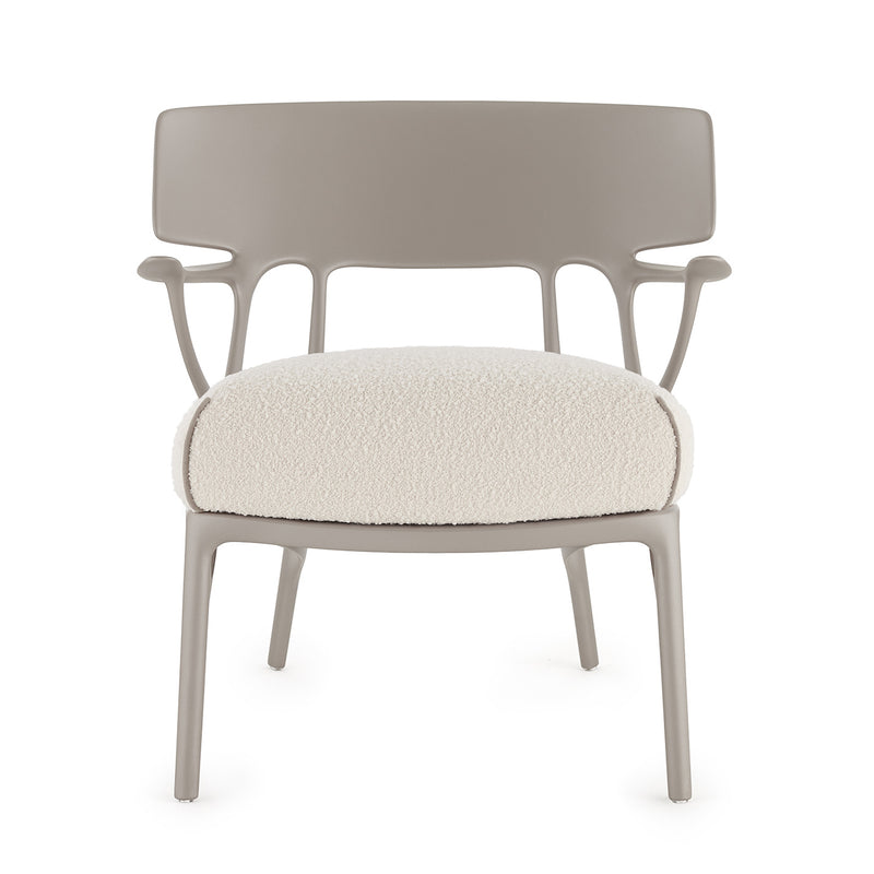 Kartell - A.I. Lounge Chair
