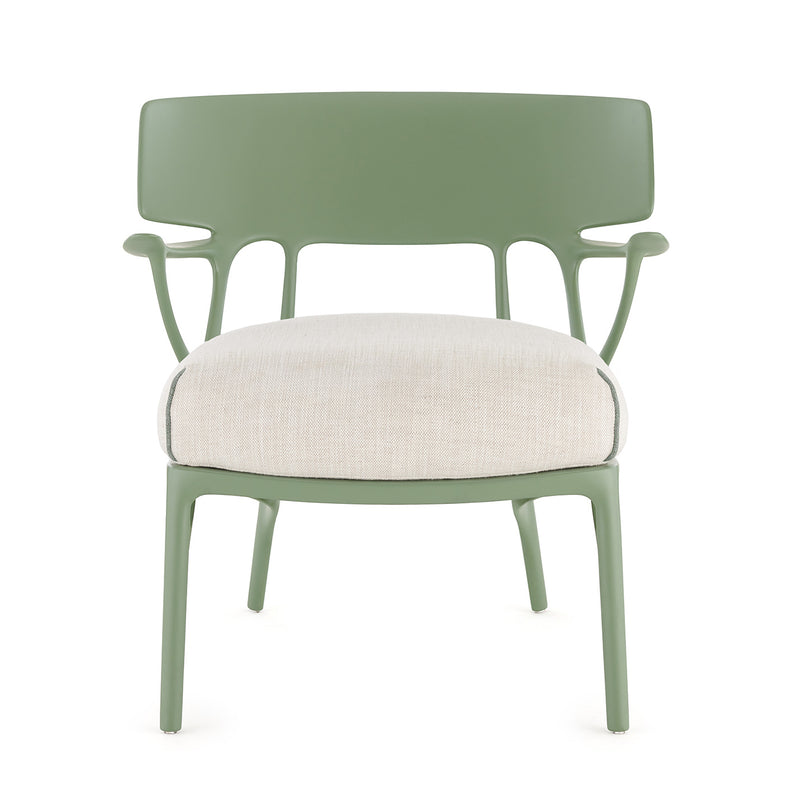 Kartell - A.I. Lounge Chair