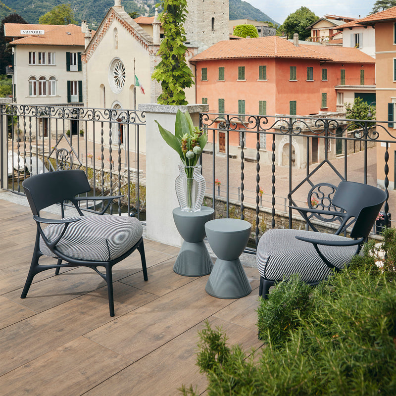 Kartell - A.I. Outdoor Lounge Chair