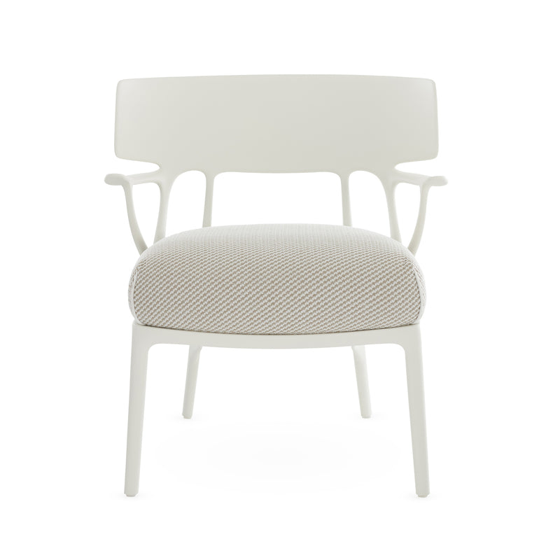 Kartell - A.I. Outdoor Lounge Chair