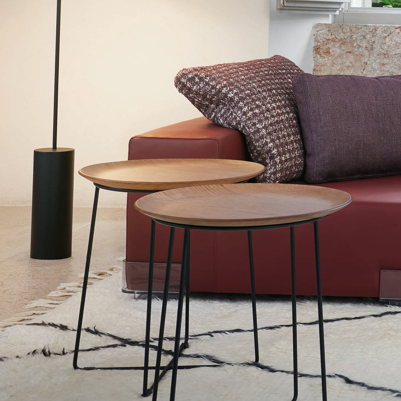 Kartell - Al Wood Coffeetable