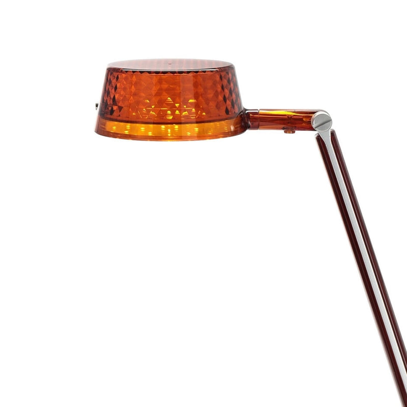 Kartell - Aledin Tischleuchte Dec | bernstein