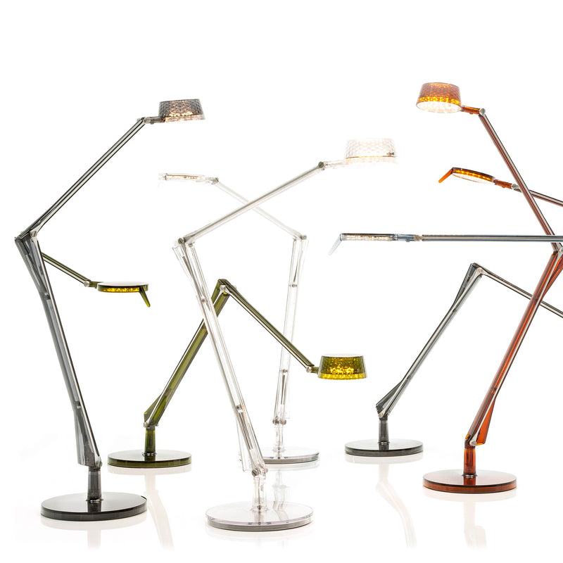 Kartell - Aledin Tischleuchte Dec
