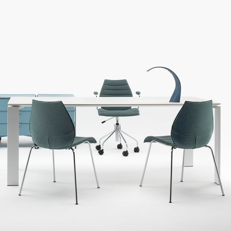 Kartell - Maui Soft Stuhl