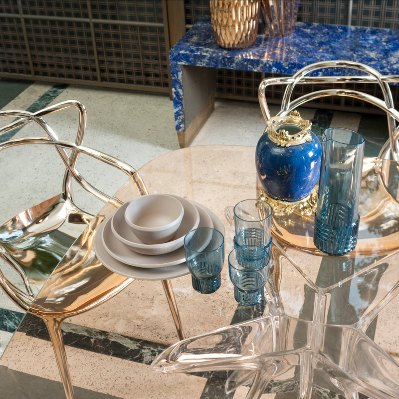 Kartell - Masters Stuhl