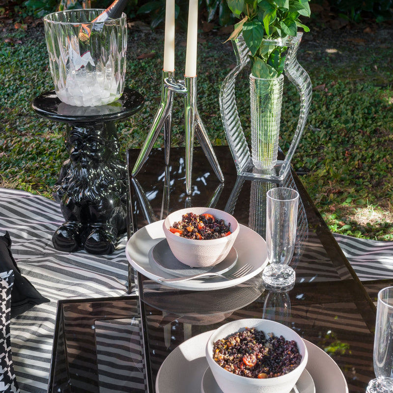 Kartell - I Shine Vase