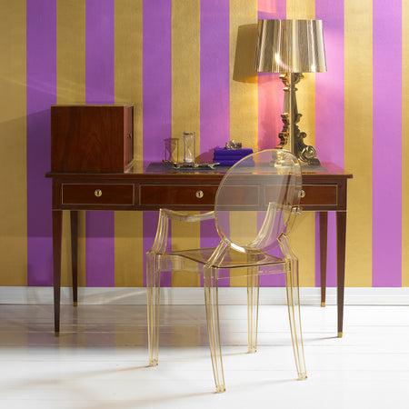 Kartell - Louis Ghost