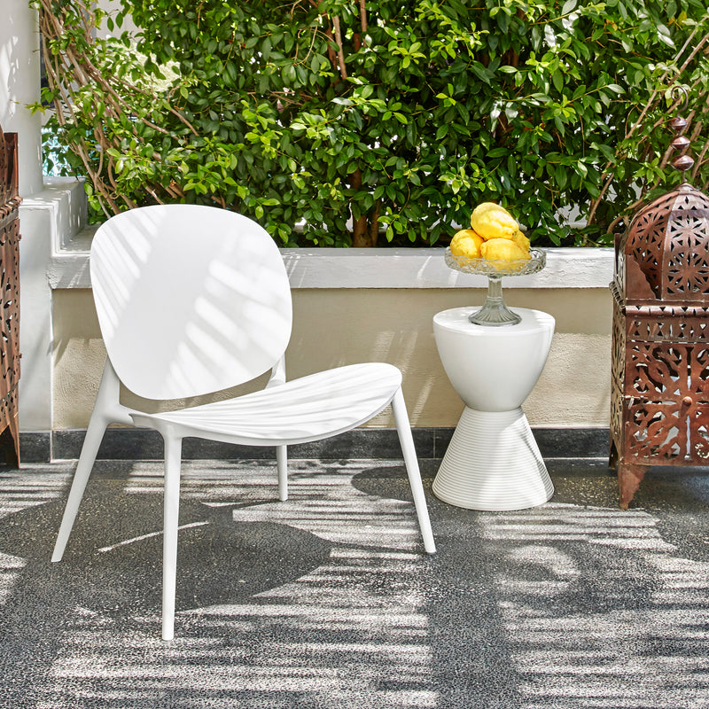 Kartell - Be Bop Sessel