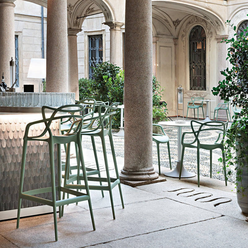 Kartell - Masters Stuhl
