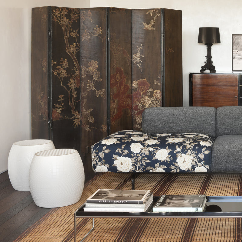 Kartell - Bourgie Tischleuchte