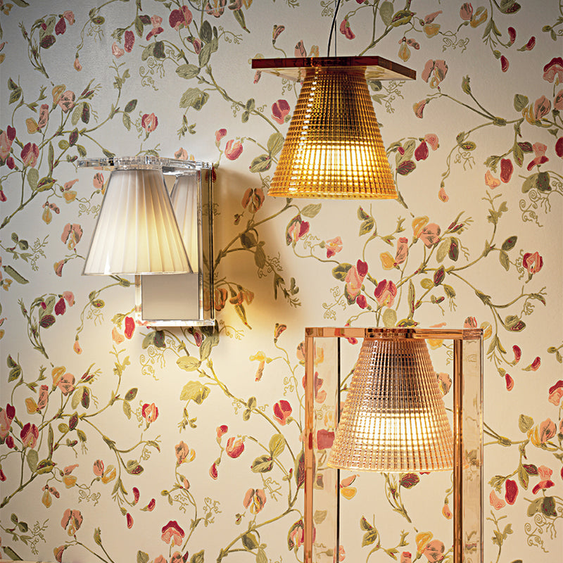 Kartell - Light-Air Wandleuchte