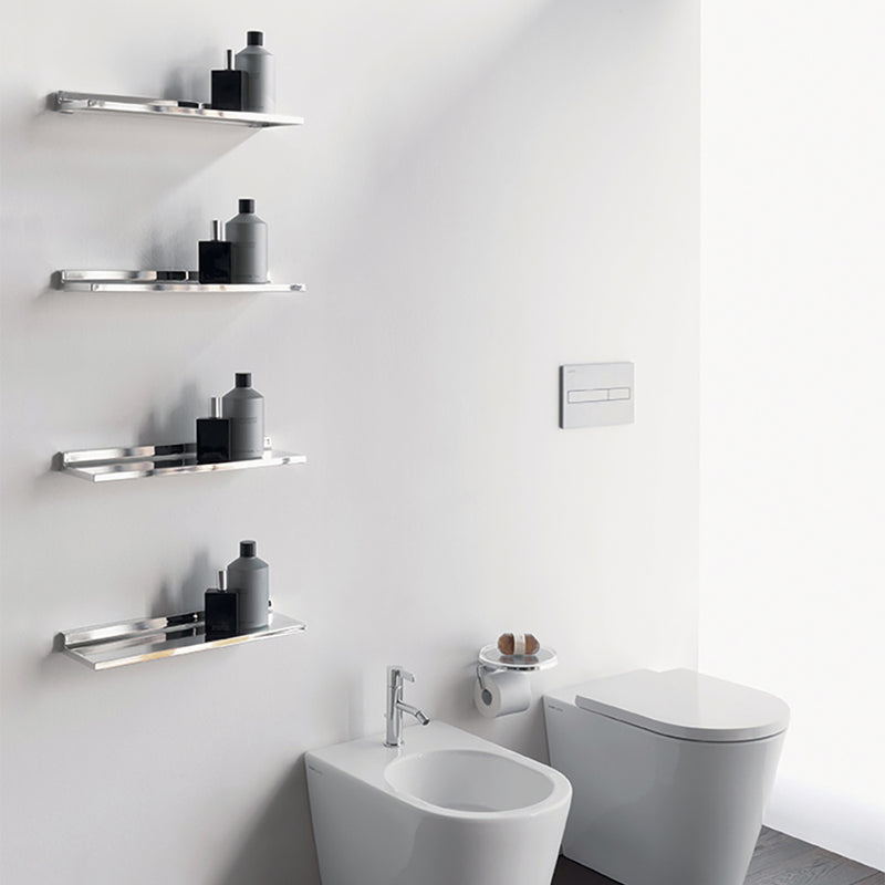 Kartell - Shelfish Wandablage