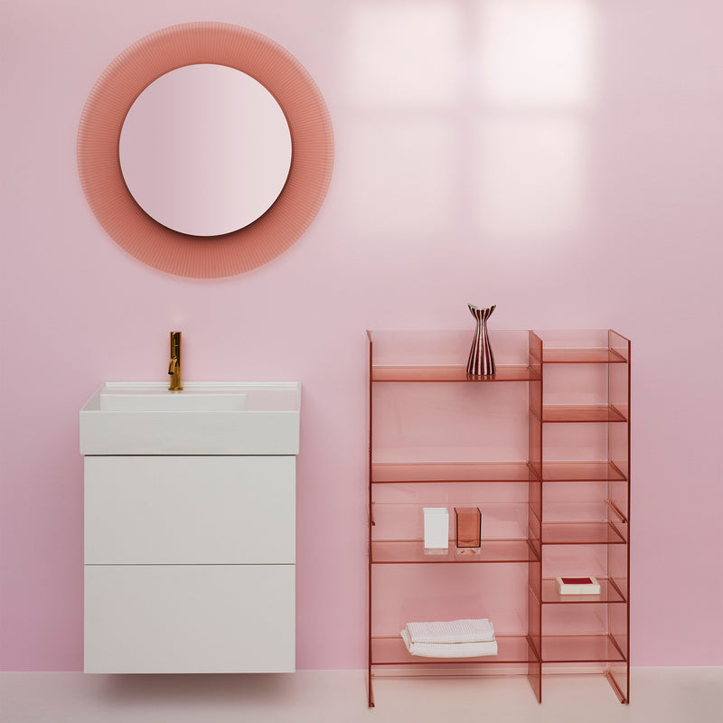 Kartell - Sound-Rack Regal