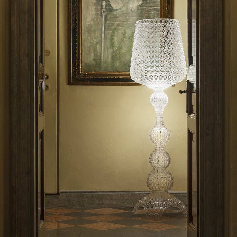 Kartell - Kabuki LED Stehleuchte