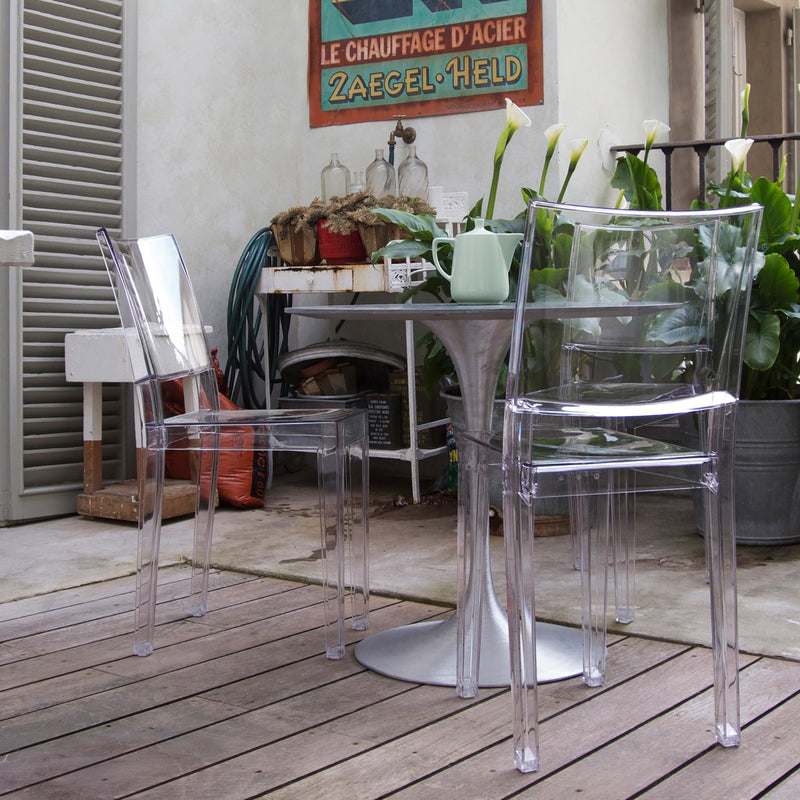 Kartell - La Marie Stuhl