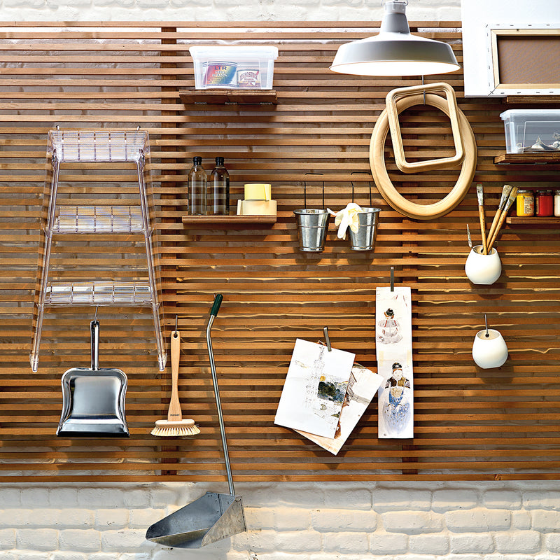 Kartell - Upper Klappleiter