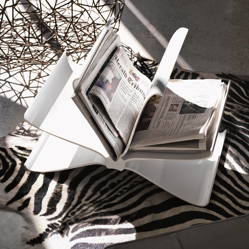 Kartell - Front Page Zeitungsständer