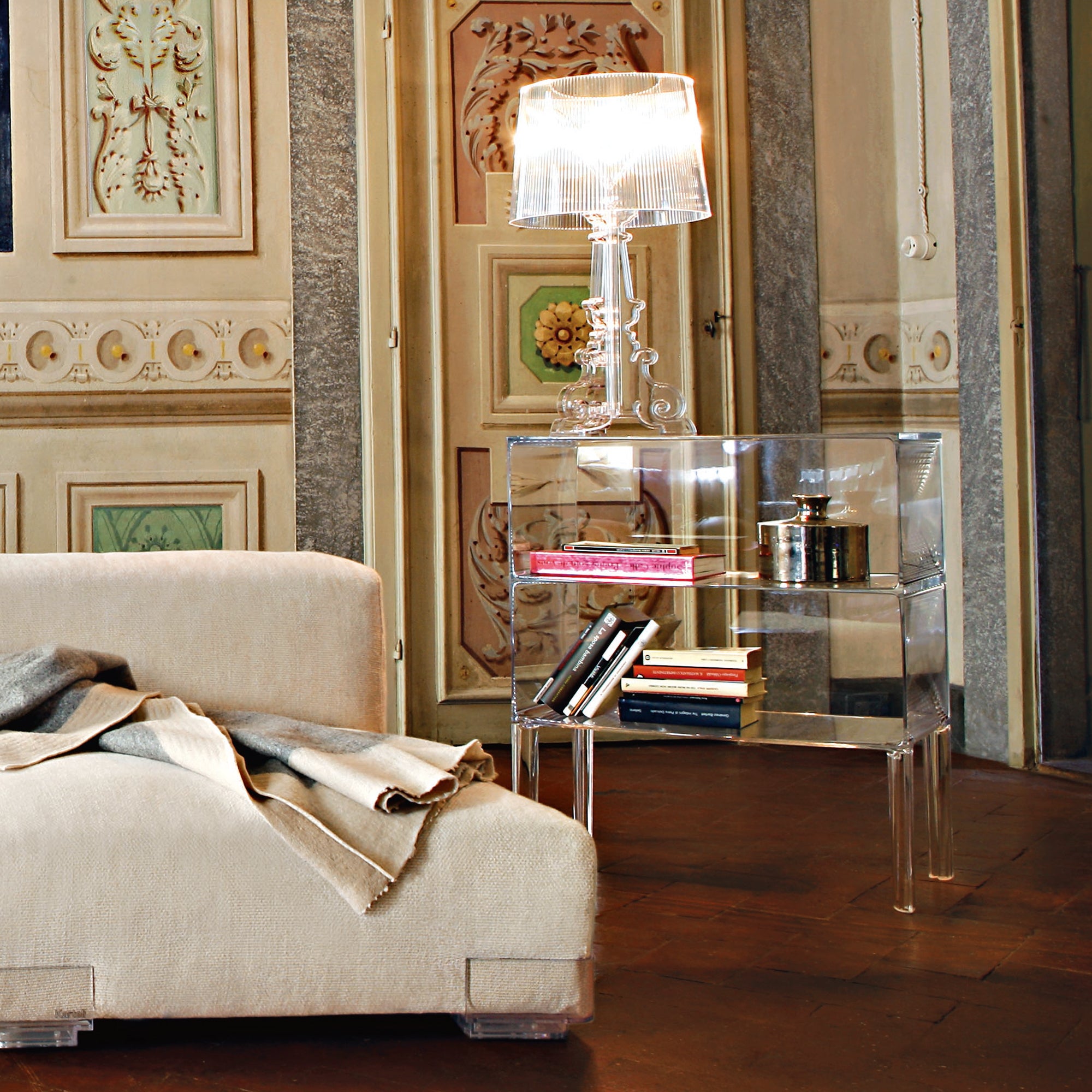 Kartell - Ghost Buster Kommode
