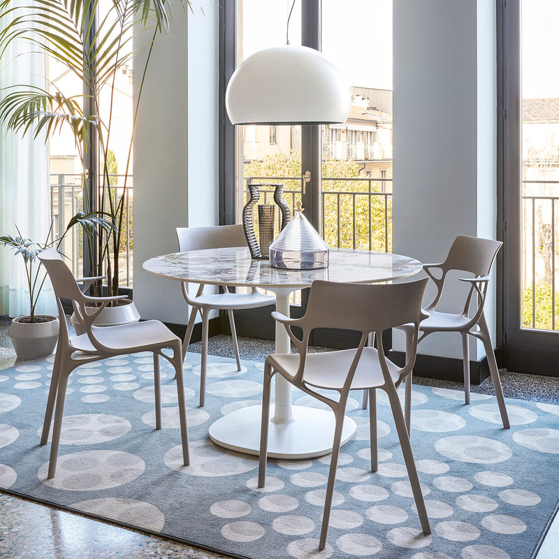 Kartell - AI Stuhl