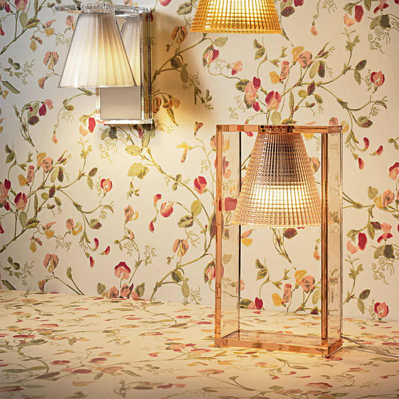 Kartell - Light-Air Tischleuchte