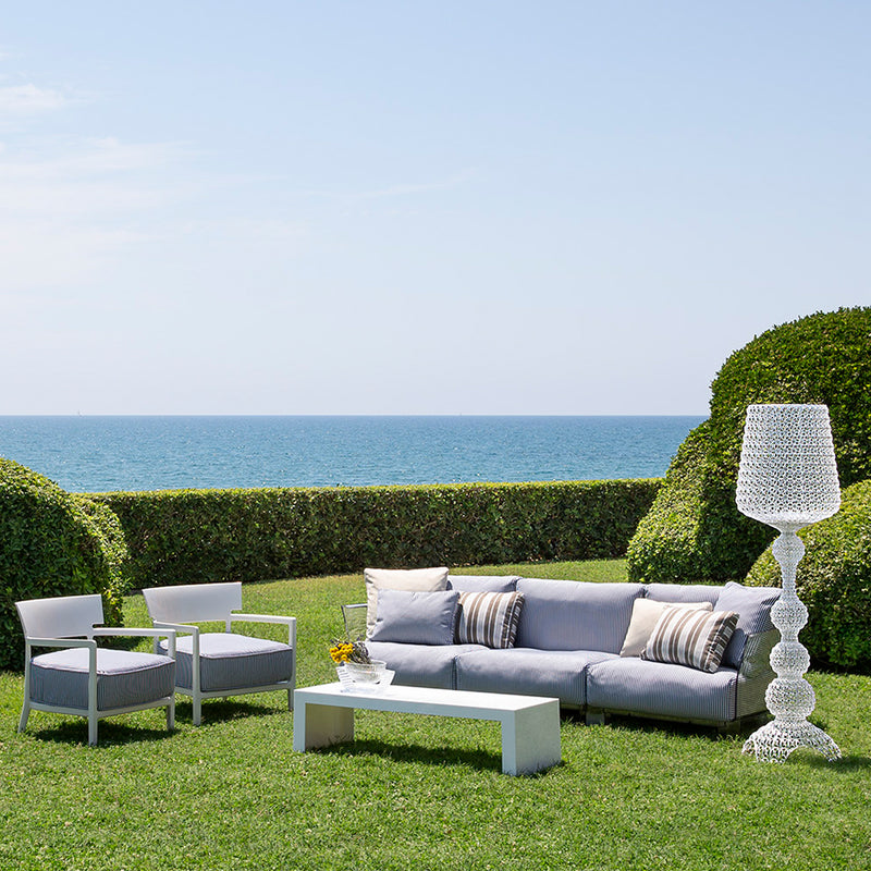 Kartell - Kabuki LED Stehleuchte
