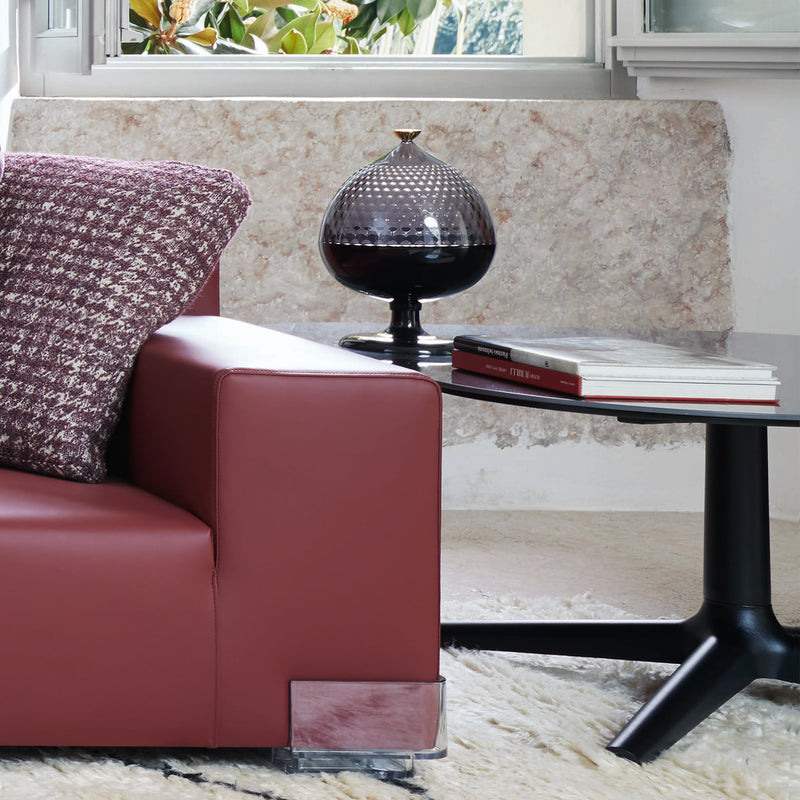 Kartell - Pumo Aufbewahrungsglas