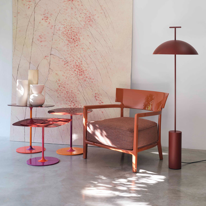 Kartell - Geen-A LED Stehleuchte