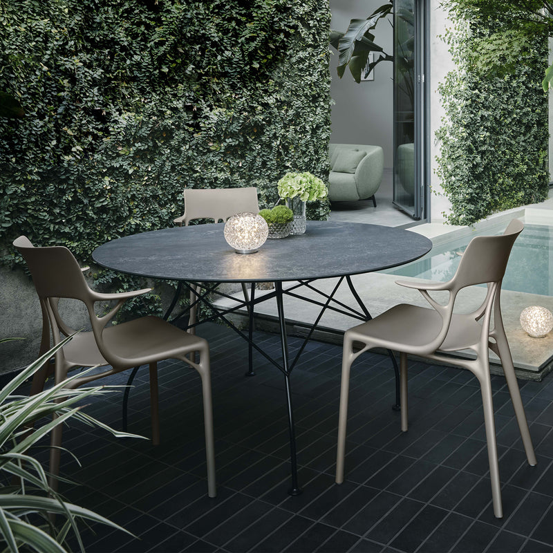 Kartell - AI Stuhl