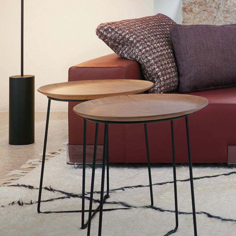 Kartell - Al Wood Coffeetable