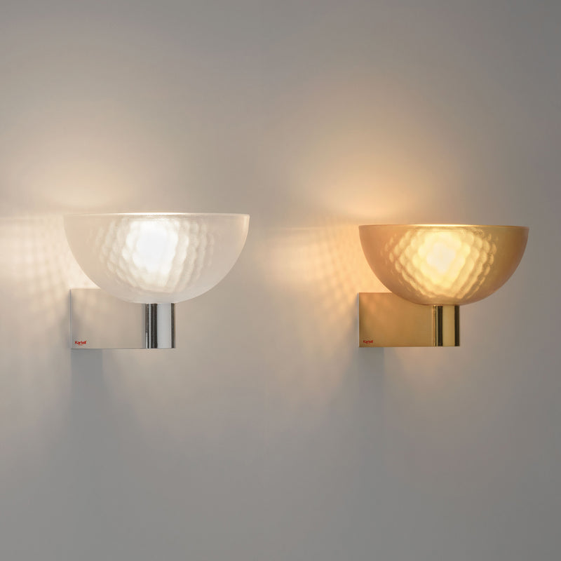 Kartell - Fata Wandleuchte