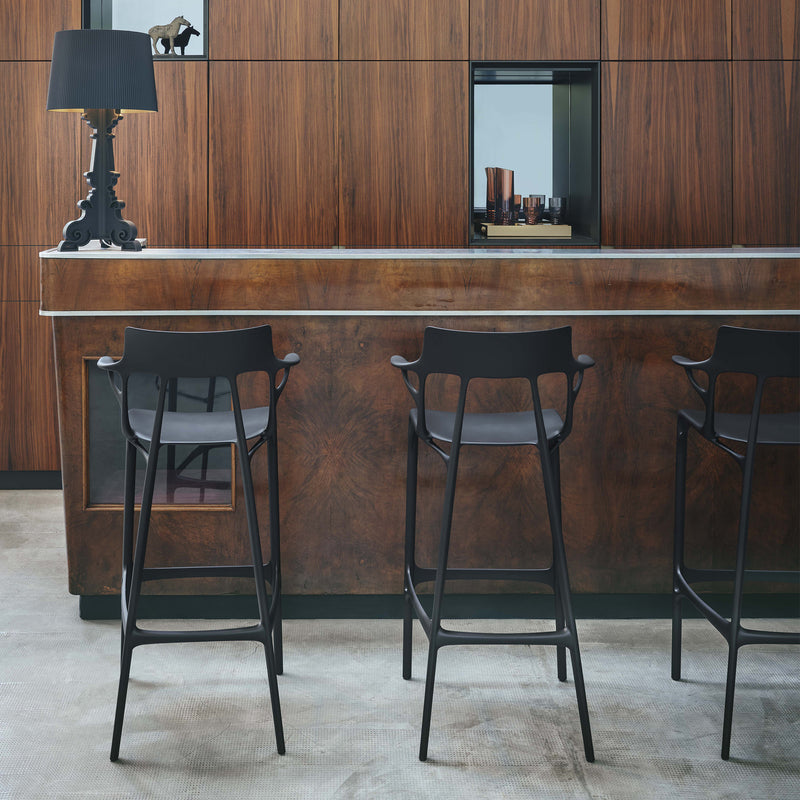 Kartell - Bourgie Tischleuchte