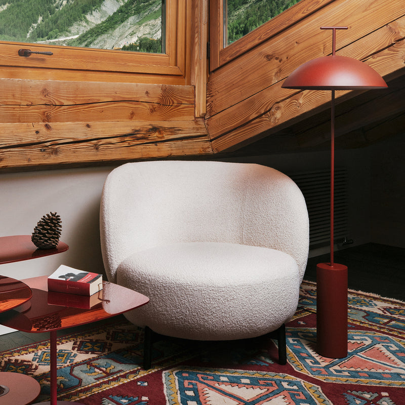 Kartell - Thierry Beistelltisch