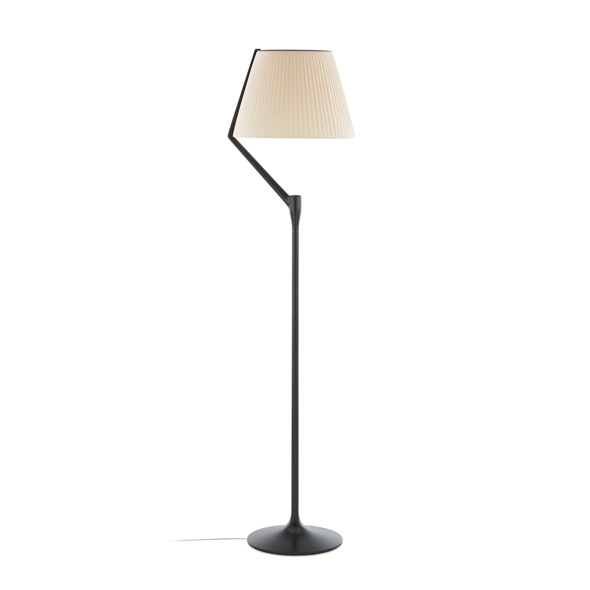 Kartell - Angelo Stone LED Stehleuchte | titan