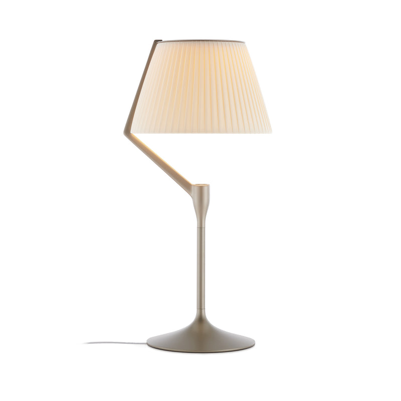 Kartell - Angelo Stone LED Tischleuchte