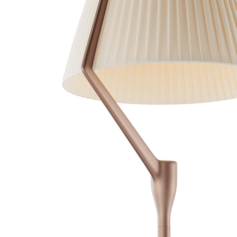 Kartell - Angelo Stone LED Tischleuchte