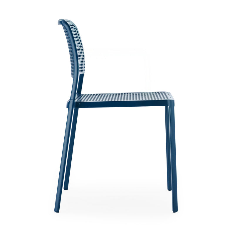 Kartell - Audrey Gartenstuhl