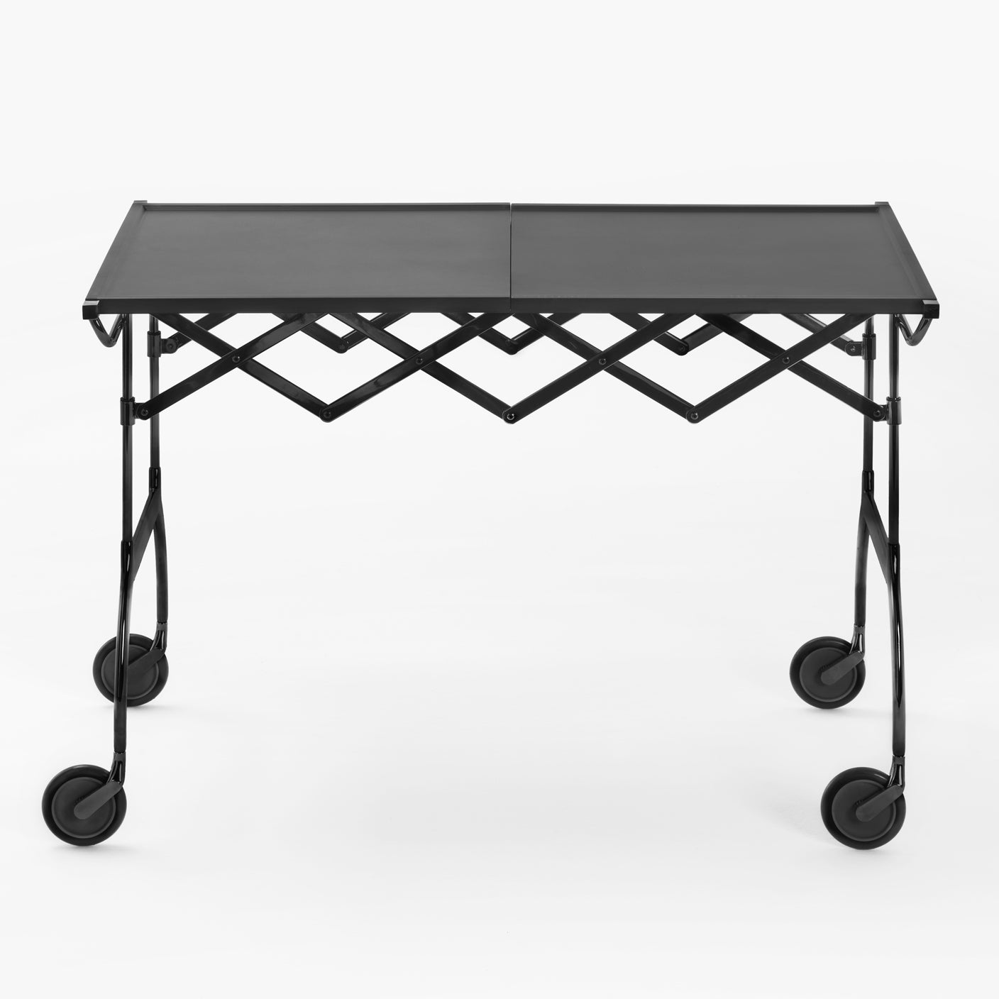 Kartell - Battista Servierwagen 4463 matt | 